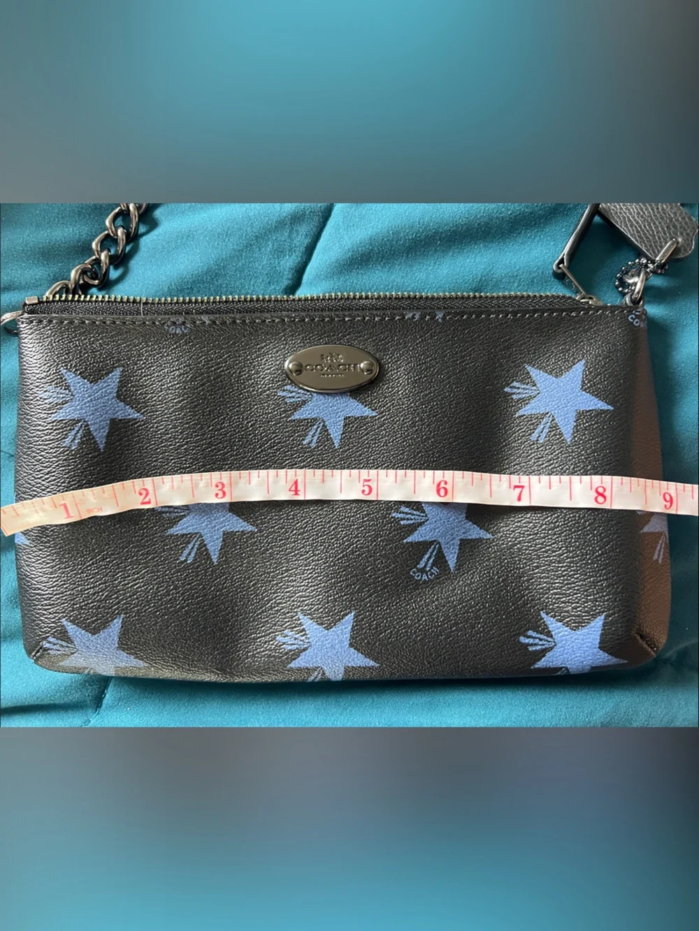 Coach beautiful limited